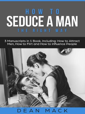 cover image of How to Seduce a Man the Right Way Bundle